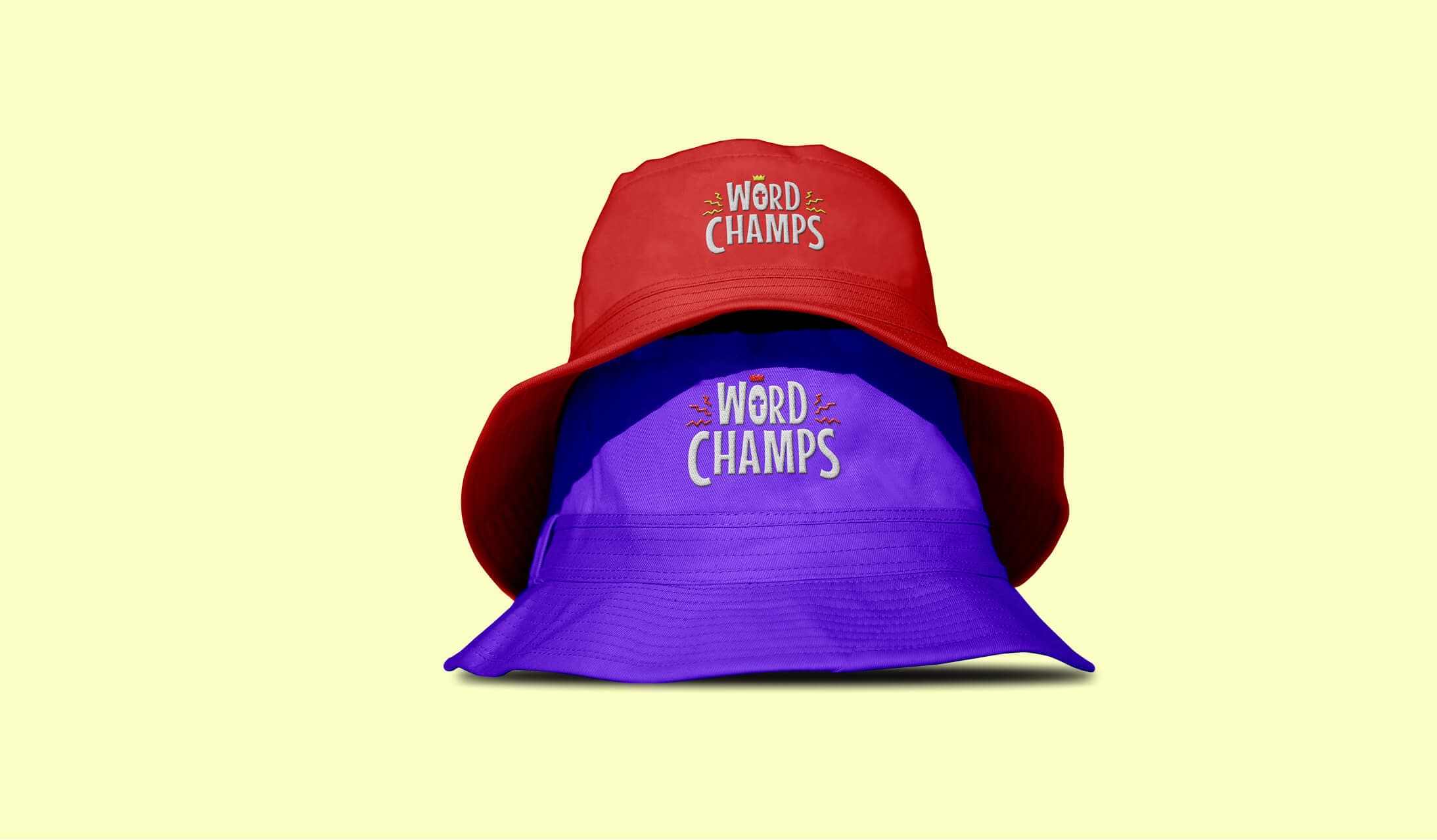 Wordchamps features