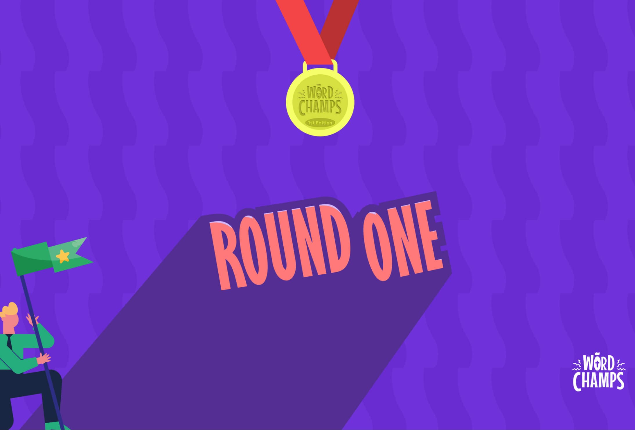 Wordchamps features